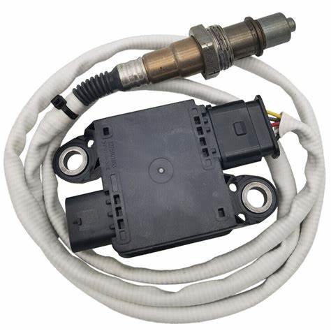 [WXD0556] [WXD0556] Diesel PM Sensor for Ford F-250 F-350 F-450 Super Duty 6.7L