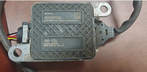 [WXD0570] Nitrogen Oxygen Sensor for Hyundai  29650-84820 SNS UNIVolt Gen 4.0 SNS3212_  upstream sensor 