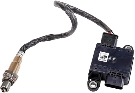 [WXD0017] Particulate Matter Sensor for GM 55502921 55590140 DEP118 0281007183/184  1277022524 Colorado 2018-2020 PM2.1