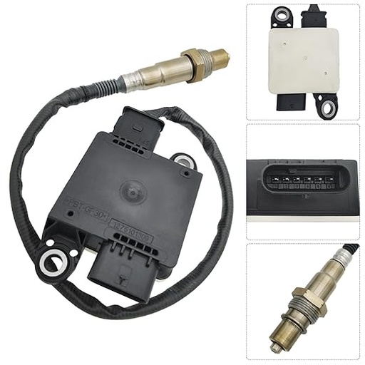 [WXD0025] Particulate Matter Sensor for GM 55503701 0281007270/271 1277022524 PM2.1 Vauxhall Insignia 1.6 2.0 CDTi 