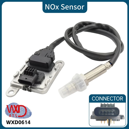 [WXD0614] Nitrogen Oxygen Sensor for FAW SNS3545 AAA2103140000