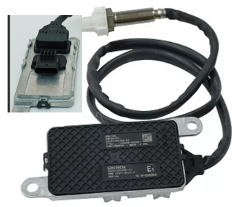 [WXD0613] Nitrogen Oxygen Sensor for FAW 5WK9 7103A A2C97451500-01