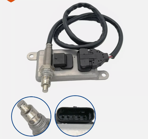 [WXD0634] Nitrogen Oxygen Sensor for HINO 89463-E0480 5WK9 6786