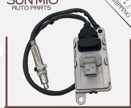 [WXD0644] Nitrogen Oxygen Sensor for HYUNDAI 29655-84330 5WK9 7305