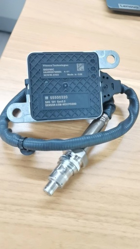 Nitrogen Oxygen Sensor for GM 55500320 SNS0168C