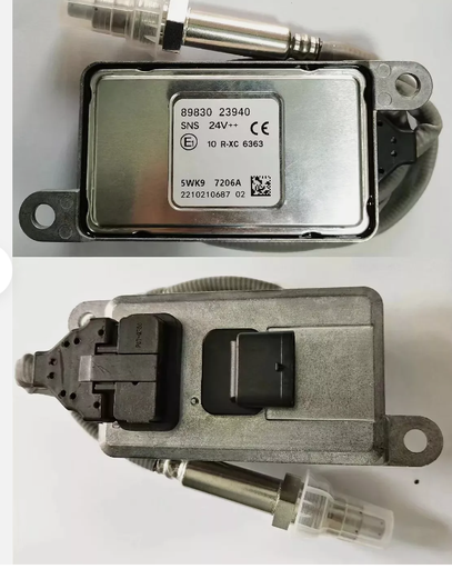 [WXD0675] Nitrogen Oxygen Sensor for ISUZU 8983023940 5WK9 7206A