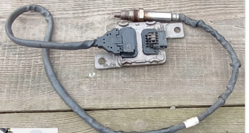 [WXD0687] Nitrogen Oxygen Sensor for VW 059907807N 5WK9 7441