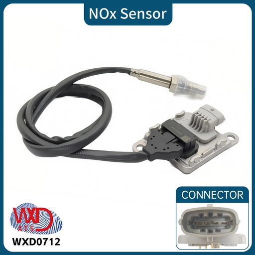 [WXD0712] Nitrogen Oxygen Sensor For Dodge 68227486AA  5WK9 7360 904-6029