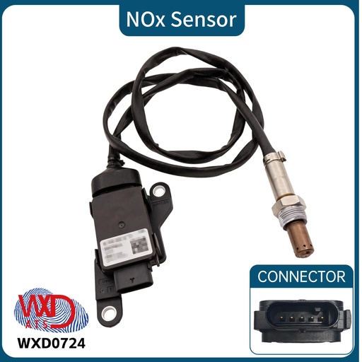 [WXD0724] Nitrogen Oxygen Sensor For JAGUAR/LAND ROVER JPLA-5J299-CD 0281007845/846 LR113119, 02T4A29248, T4A29248