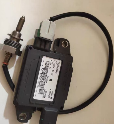 [WXD0730] Genuine Particulate Matter Sensor PMS for Delphi 1205060KAE 42017315 PMSCM 10R-05 2561 28637618