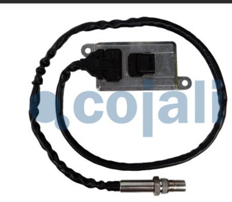 [WXD0746] Nitrogen Oxygen Sensor for IVECO 84414466 5WK9 6711C