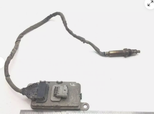 [WXD0748] Nitrogen Oxygen Sensor for VOLVO 22827991
74-22315988 
74-22319281 
21531797 
22219281
21567737 
21040930
5WK9 7368