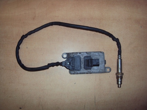 [WXD0755] Nitrogen Oxygen Sensor for BENZ A0101531428 5WK9 7329A