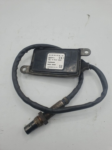 [WXD0773] Nitrogen Oxygen Sensor for BENZ A0061537328 5WK9 6616B