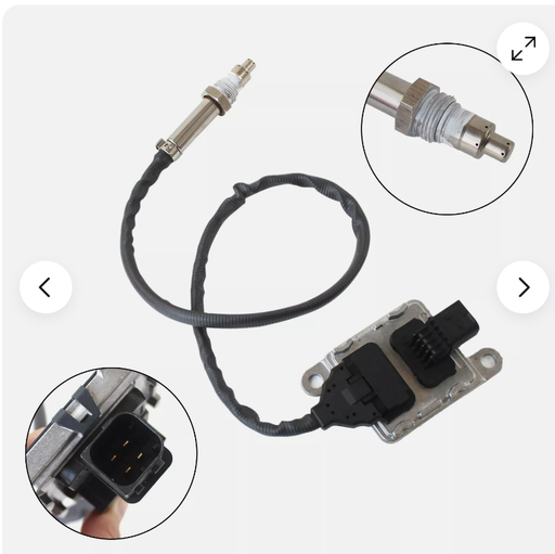 [WXD0777] Nitrogen Oxygen Sensor for DAF 2236409 2236409PEX SNS0159E
