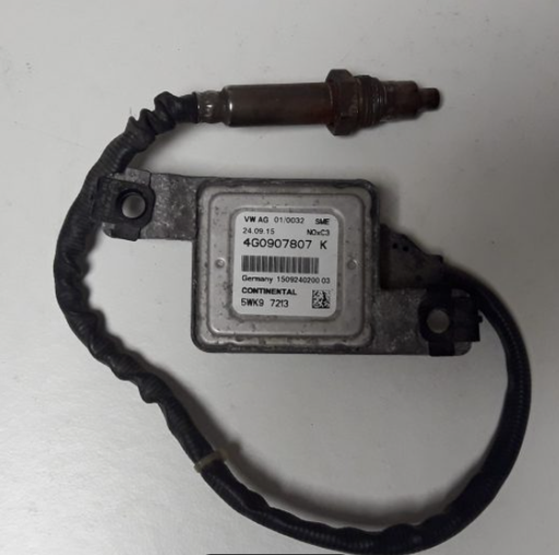 [WXD0806] Nitrogen Oxygen Sensor for VW 4G0907807k 5WK9 7213