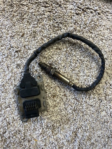 [WXD0807] Nitrogen Oxygen Sensor for GM 55495040 SNS390A 5WK9 7390A