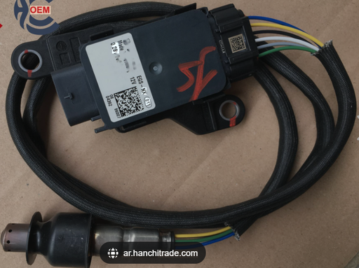 [WXD0809] Nitrogen Oxygen Sensor for Quanchai 0281007615 0281007614  5408104600401