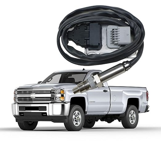 [NN0127] Nitrogen Oxygen Sensor for GM 12676706 12673517 12680469 SNS318