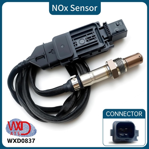 [WXD0837] Nitrogen Oxygen Sensor for Scania 2929983 0281009051 upstream