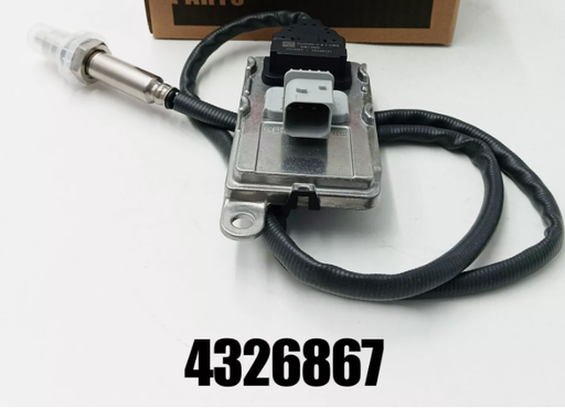 [WXD0849] Nitrogen Oxygen Sensor for CUMMINS 4326867 2897314 4326475 2872949 5WK96754C 904-6001