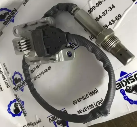 [WXD0859] [WXD0859] Nitrogen Oxygen Sensor for Ford KK31-5L248-BA SNS974