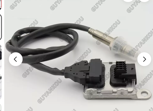 [WXD0863] Nitrogen Oxygen Sensor for FIAT 55283762 SNS0792