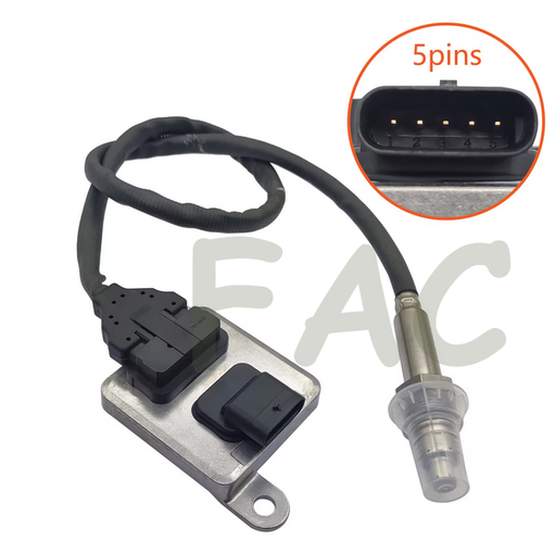 [WXD0874] Nitrogen Oxygen Sensor for IVECO 5801881001 5WK96791A