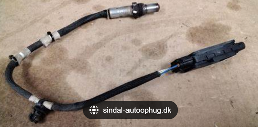 [WXD0876] Nitrogen Oxygen Sensor for Ford GK21-5E145-AD GK21-5E145-AF