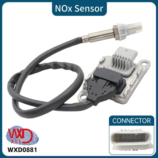 [WXD0881] Nitrogen Oxygen Sensor for GM 12708006  SNS0916A