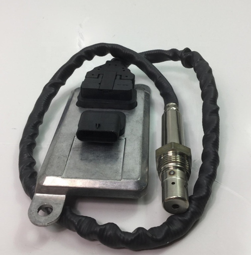 [WXD0900] Nitrogen Oxygen Sensor for Benz A0091533628 5WK9 6616F